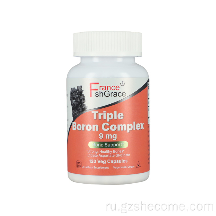 Комплекс Boron Complex Health Supp